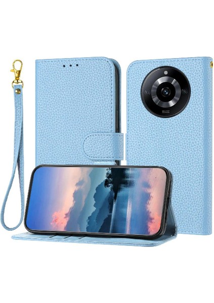 Realme 11 Pro Telefon Kılıfı (Yurt Dışından)