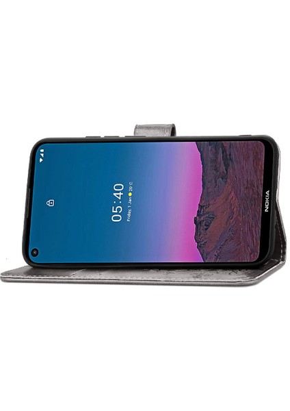 Nokıa 5.4 Telefon Kılıfı (Yurt Dışından)