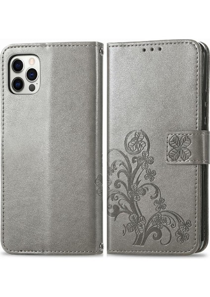 iPhone 12 Telefon Kılıfı (Yurt Dışından)