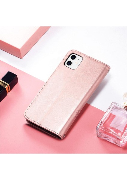 iPhone 12 Mini Telefon Kılıfı (Yurt Dışından) modelleri