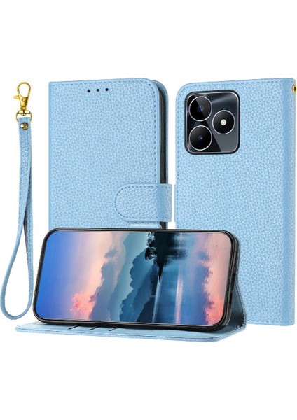 Realme C53 Telefon Kılıfı (Yurt Dışından)