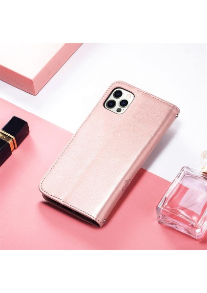 iPhone 12 Promax Telefon Kılıfı (Yurt Dışından)