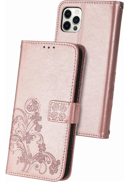 iPhone 12 Promax Telefon Kılıfı (Yurt Dışından)