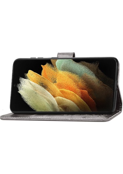 Samsung Galaxy S21 Ultra Telefon Kılıfı (Yurt Dışından) fiyatları