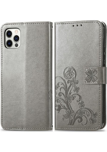 iPhone 12 Pro Telefon Kılıfı (Yurt Dışından)