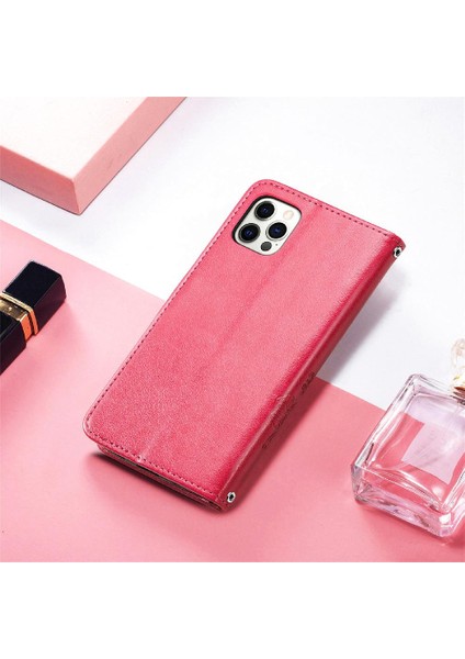 iPhone 12 Promax Telefon Kılıfı (Yurt Dışından)
