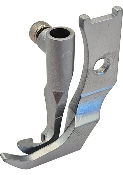 Juki LU-1510N - 241 / Brother 837 Sol Fermuar Ön Arka Ayak Takım / TP1510 Ln