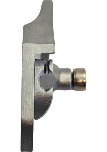 Juki LU-1510N - 241 / Brother 837 Sol Fermuar Ön Arka Ayak Takım / TP1510 Ln modelleri