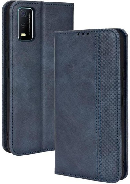 Vıvo Y3S 2021 Telefon Kılıfı (Yurt Dışından)