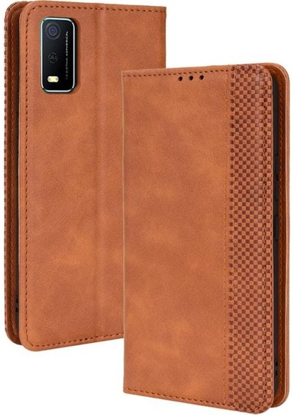 Vıvo Y3S 2021 Telefon Kılıfı (Yurt Dışından) fırsatları