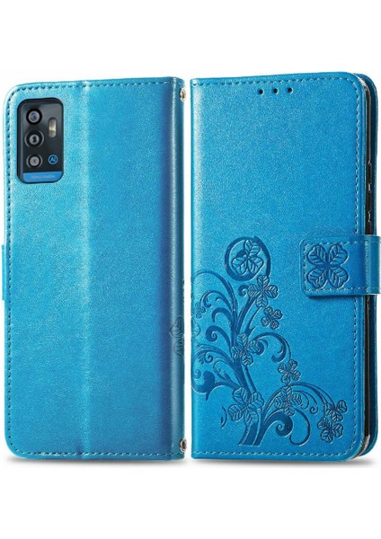 Zte Blade A71 Telefon Kılıfı (Yurt Dışından)