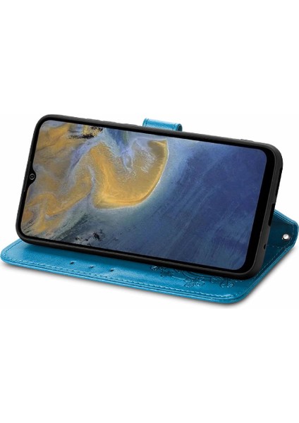 Zte Blade A71 Telefon Kılıfı (Yurt Dışından)