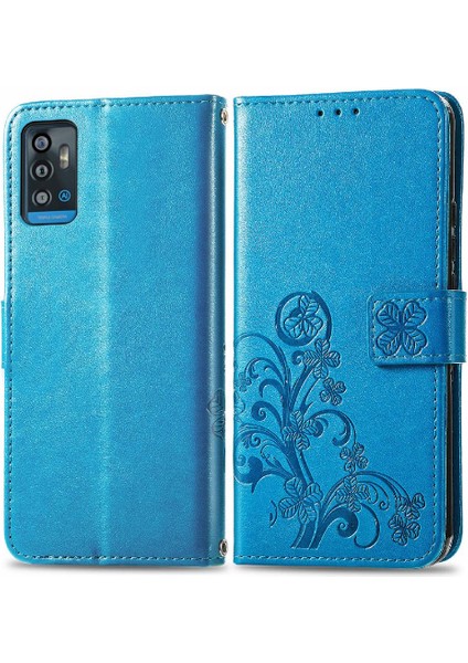 Zte Blade A71 Telefon Kılıfı (Yurt Dışından)