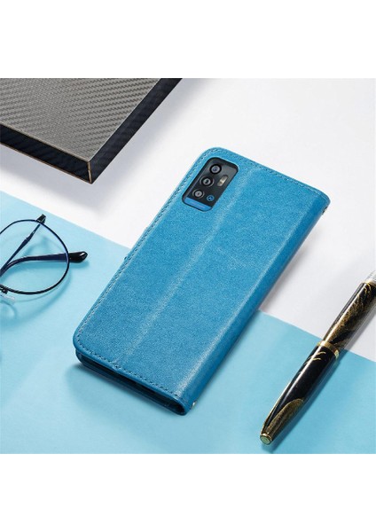 Zte Blade A71 Telefon Kılıfı (Yurt Dışından)