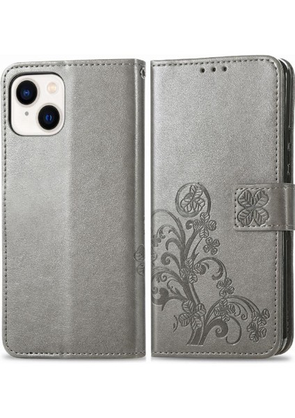 iPhone 15 Telefon Kılıfı (Yurt Dışından)