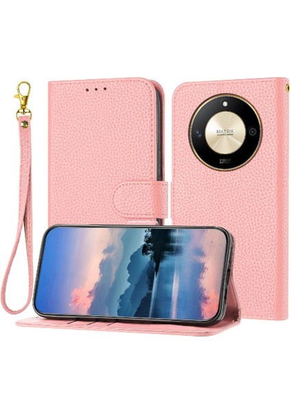 Honor X50/X9B Telefon Kılıfı (Yurt Dışından)