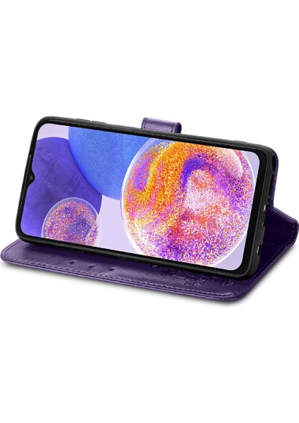 Samsung Galaxy A23 Telefon Kılıfı (Yurt Dışından) modelleri