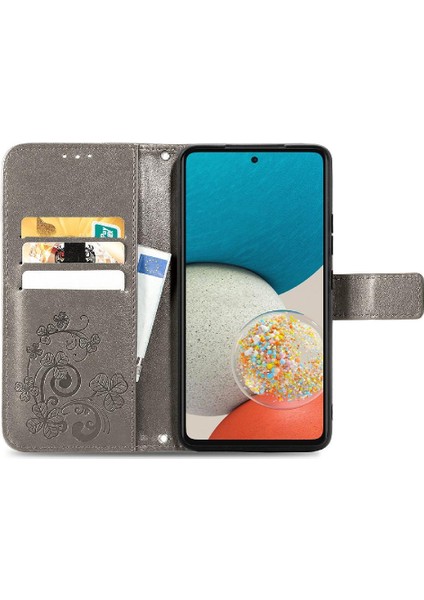 Samsung Galaxy A73 5g Telefon Kılıfı (Yurt Dışından) indirimleri