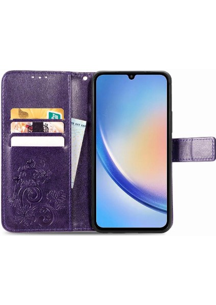 Samsung Galaxy A34 5g Telefon Kılıfı (Yurt Dışından) indirimleri