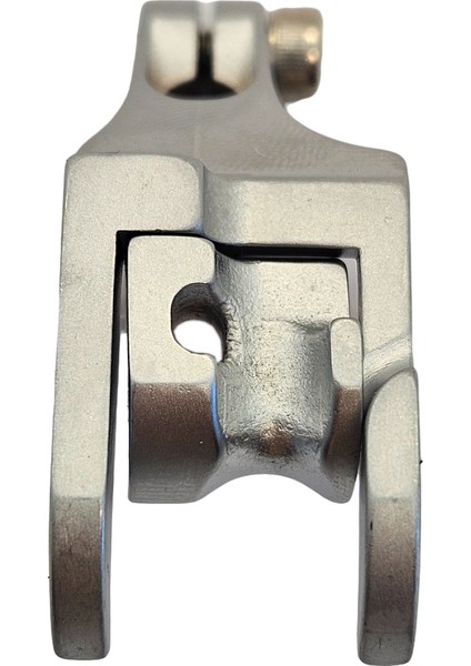 Durkopp Adler 367~867 Fitil-Çatal Ön Arka Ayak Takım Sağ (6mm) / TH367 PF-6mm modelleri