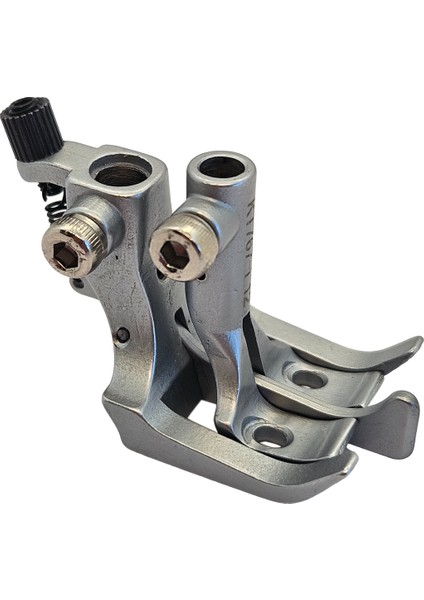 Durkopp Adler 467~867 Ortadan Çima Ön Arka Ayak Takım (12MM) / TP767-12 fiyatları