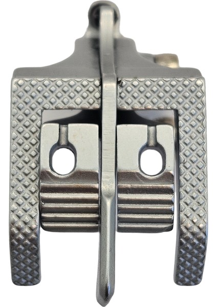 Durkopp Adler 467~867 Ortadan Çima Ön Arka Ayak Takım (12MM) / TP767-12 modelleri