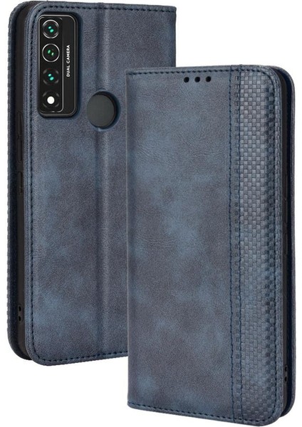 Tcl 4x 5g Telefon Kılıfı (Yurt Dışından)