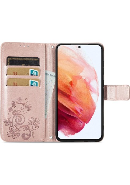 Samsung Galaxy S21FE Telefon Kılıfı (Yurt Dışından) fiyatları