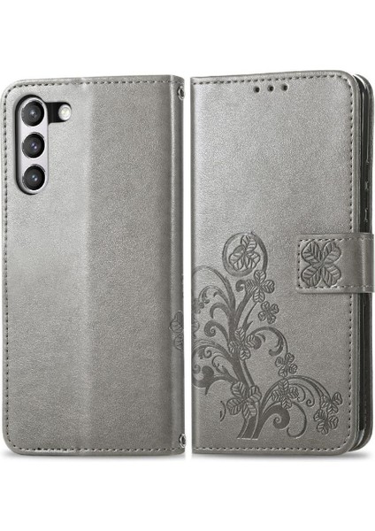 Samsung Galaxy S21FE Telefon Kılıfı (Yurt Dışından)