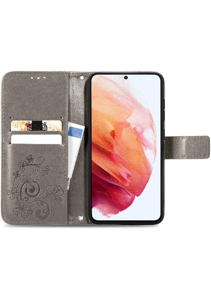 Samsung Galaxy S21FE Telefon Kılıfı (Yurt Dışından) fiyatları