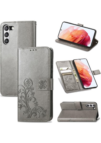 Samsung Galaxy S21FE Telefon Kılıfı (Yurt Dışından) fırsatları