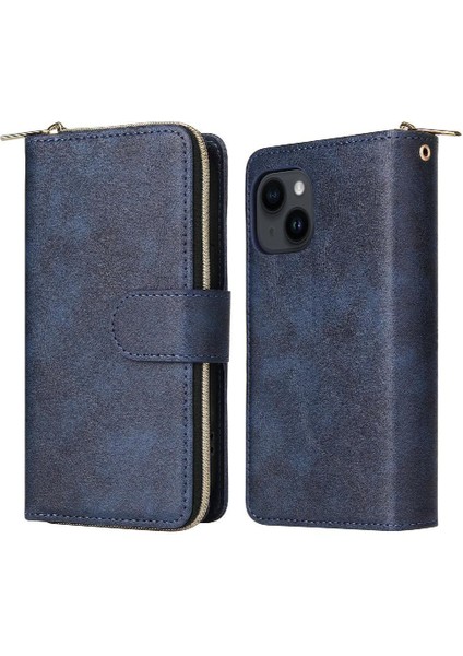 iPhone 14 Telefon Kılıfı (Yurt Dışından)