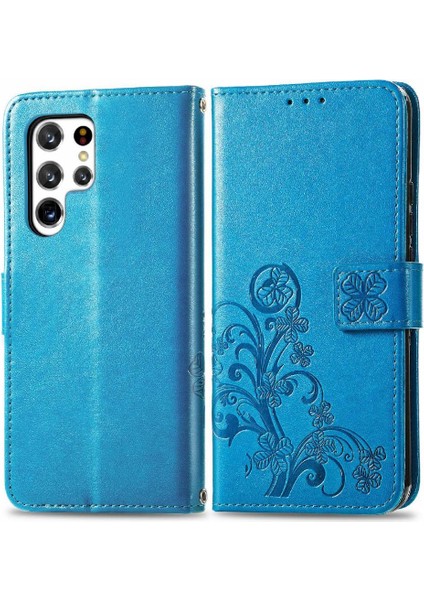 Samsung Galaxy S22 Ultra Telefon Kılıfı (Yurt Dışından)