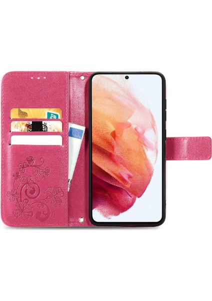 Samsung Galaxy S21FE Telefon Kılıfı (Yurt Dışından) fırsatları
