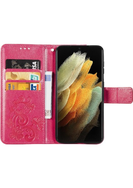 Samsung Galaxy S21 Ultra Telefon Kılıfı (Yurt Dışından) fırsatları