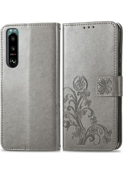 Sony Xperia 5 Iıı Telefon Kılıfı (Yurt Dışından)