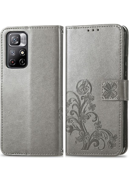 Xiaomi Redmi Note 11 4g Telefon Kılıfı (Yurt Dışından) modelleri