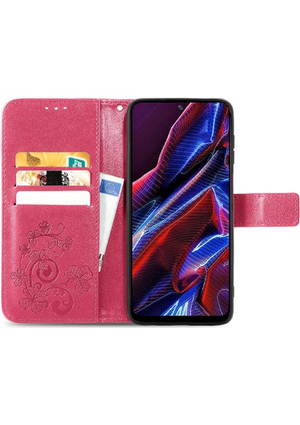 Xiaomi Poco X5 Telefon Kılıfı (Yurt Dışından) modelleri