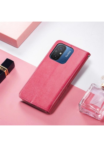 Xiaomi Redmi 12C Telefon Kılıfı (Yurt Dışından) indirimleri