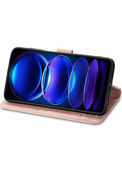 Xiaomi Redmi Note 12 Proplus Telefon Kılıfı (Yurt Dışından) fırsatları