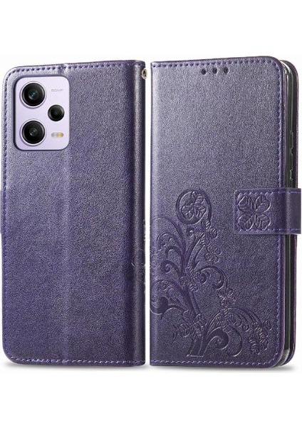 Xiaomi Redmi Note 12 Proplus Telefon Kılıfı (Yurt Dışından)