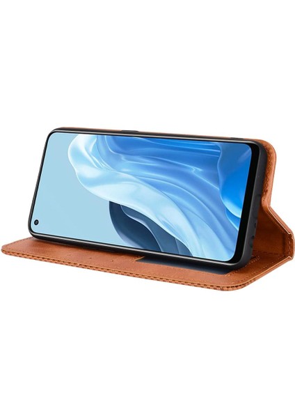 Oppo Find X5 Lite Telefon Kılıfı (Yurt Dışından)