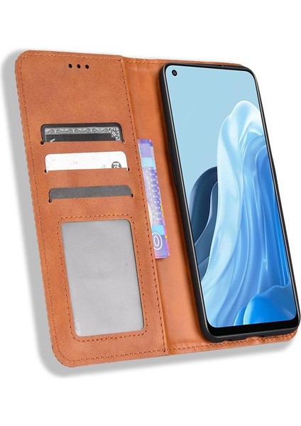 Oppo Find X5 Lite Telefon Kılıfı (Yurt Dışından)