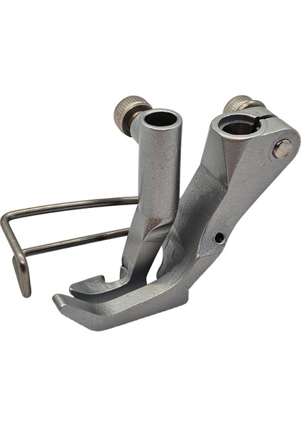 Durkopp Adler 367~867 Sol Fermuar Ayak Ön Arka Takım / TP367LN