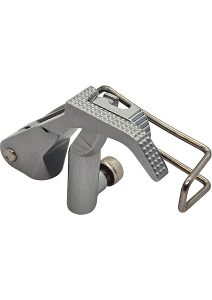 Durkopp Adler 367~867 Sol Fermuar Ayak Ön Arka Takım / TP367LN modelleri