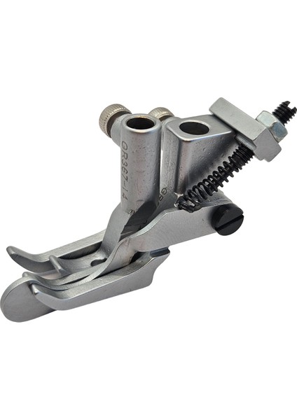 Durkopp Adler 367~867 Sağ Çima Ön Arka Ayak Takım (4mm) / GR867-4