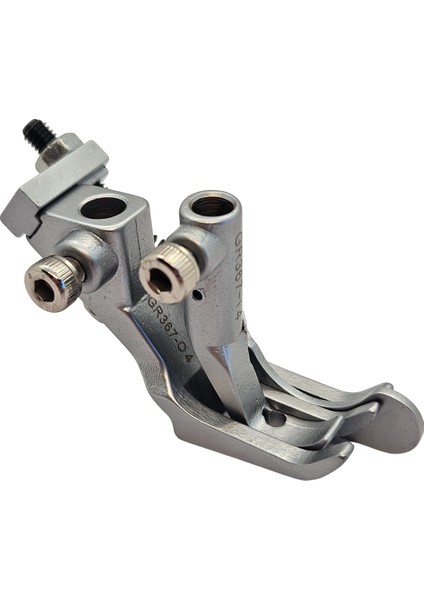 Durkopp Adler 367~867 Sağ Çima Ön Arka Ayak Takım (4mm) / GR867-4 fiyatları