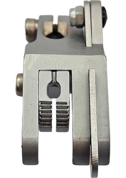 Durkopp Adler 367 Sol Çima Ön Arka Ayak Takım (8mm) / GL367-8 modelleri