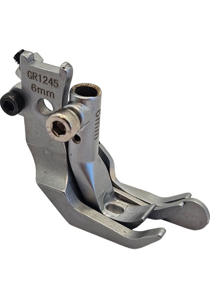 1245-335-545 Sağ Çima Ayak Takım (6mm) / GR1245-6 fiyatları
