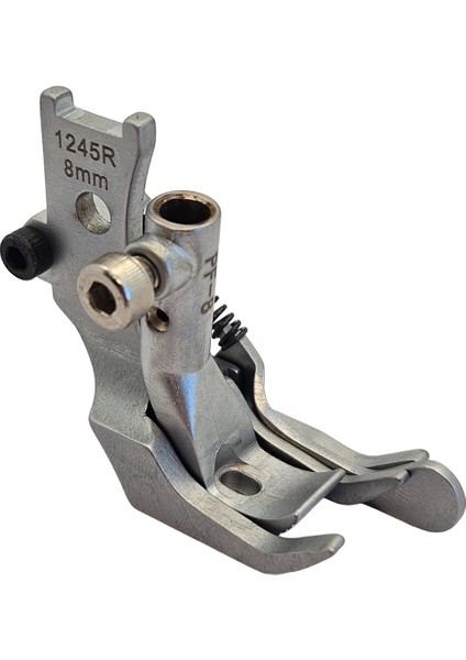 1245-335-545 Sağ Çima Ayak Takım (8mm) / GR1245-8 fiyatları